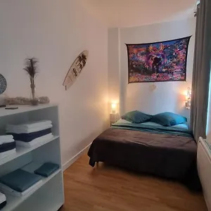 Speciale Joli T2 Coeur De Lille